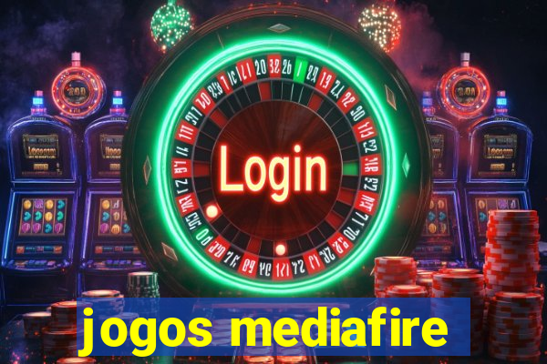 jogos mediafire